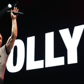 Olly Murs is set for a Springtime tour of the United Kingdom in 2025, and he's bringing '00s pop stars Blue along for the dates in question