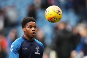 The forward has earned a return to Scottish football.