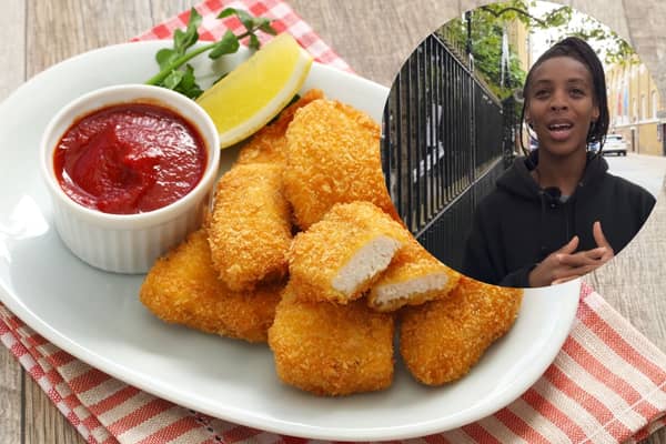 The 11 nostalgic foods that the UK public love - including discontinued items (Photo: Adobe Stock/National World)