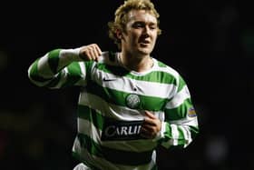 Aiden McGeady