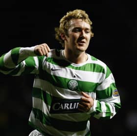Aiden McGeady