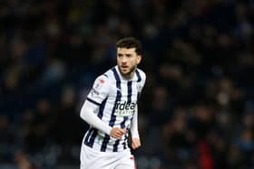 Mikey Johnston completed a move to West Brom after a successful loan spell at the end of last season.