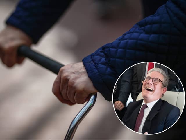 (Photos: Getty Images)