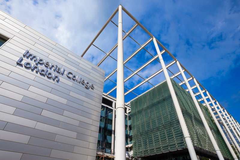 The UK's top universities according to prestigious QS global league table