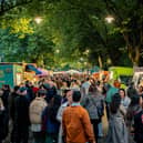 Big Feed in the Park will take place over the September weekend