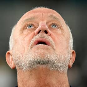 Former Socceross boss Graham Arnold