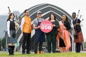Glasgow turns 850 years old in 2025 - a very important milestone. Glasgow City Council have a whole swathe of events planned throughout the year to celebrate the cities heritage, so make sure to stay tuned to GlasgowWorld for updates.