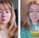 Saffron Mullen, 41, struggled to have intercourse due to a rare anatomical problem causing a blockage in her vagina - which required surgery.