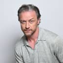 James McAvoy 