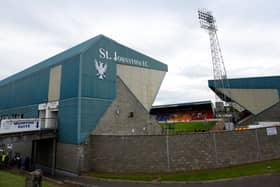St Johnstone are apparently trying to finalise their managerial appointment this weekend (Pic: Getty)