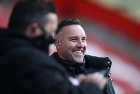 Kris Boyd has been hugely impressed by Aberdeen's start to the season.