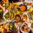 Dishoom's new menu