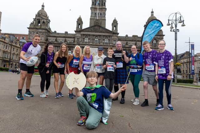Great Scottish Run 2024: Scotland's biggest running weekend arrives in ...