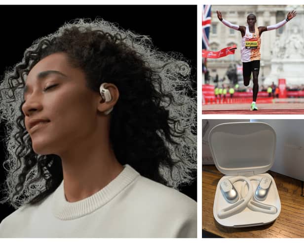 Shokz Latest News | GlasgowWorld