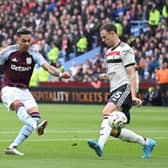 The defender has been touted as Rangers’ ideal transfer move