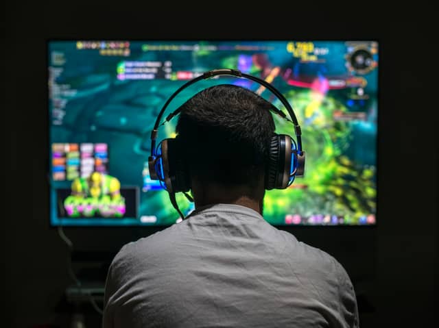 What is the next big trend in mobile gaming? An expert weighs in. Photo: sezer66 - stock.adobe.com