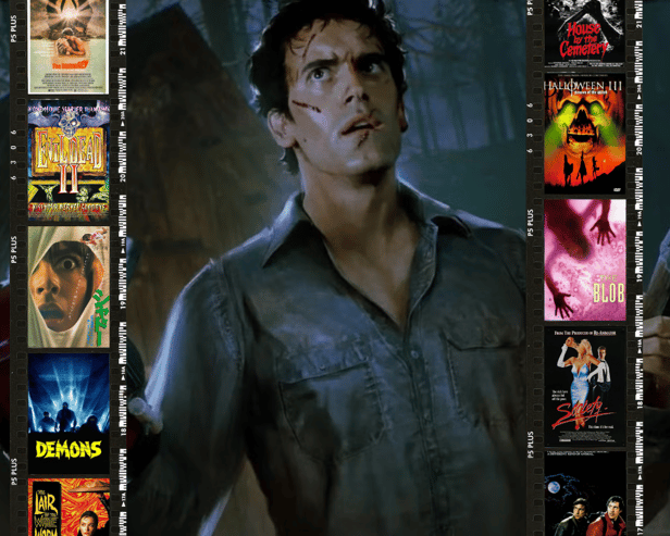 A watershed decade for horror films, Benjamin Jackson picks 13 films from the '80s worth watching this Halloween.