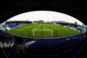 Motherwell were in Dingwall for their latest clash