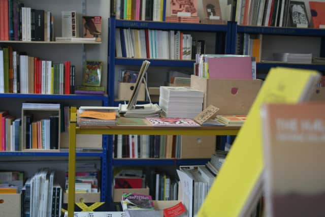 I visited neighbourhood favourite Good Press and found more than just ...