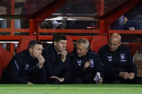 Neil Critchley is expected to become the new Hearts manager with discussions at an 'advanced stage'