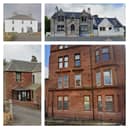 The 26 top ranking GP surgeries in Scotland as voted for by patients.