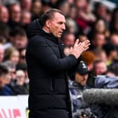 Celtic manager Brendan Rodgers is expected to tweak his approach to Champions League away matches.