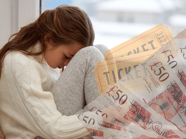 Research has shown that Gen Z are more at risk of ticketing scams, and that it's not just a financial toll many victims suffer from.