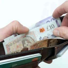 'Lifestyle inflation' is to blame, according to 4,000 adults