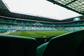 Celtic and Aberdeen do battle at Parkhead this weekend.