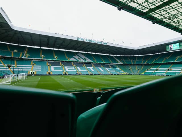 Celtic and Aberdeen do battle at Parkhead this weekend.