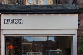 A new café has opened in the Southside, offering a taste of Tuscan cuisine 