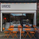 A new café has opened in the Southside, offering a taste of Tuscan cuisine 