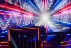Pete Tong's Ibiza Classics tour is heading this way
