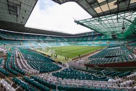 A Celtic youngster has criticised his parent club for not making contact during his loan spell
