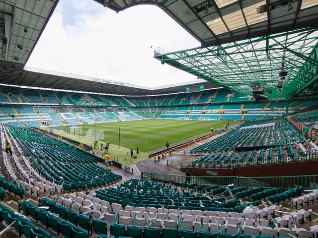A Celtic youngster has criticised his parent club for not making contact during his loan spell