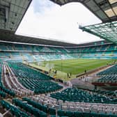 A Celtic target has plenty of transfer interest