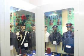 It is often Sir Robert Peel who is credited with establishing the first force in the Metropolitan area of London in 1829, however, evidence inside the Glasgow Police Museum shows that the concept of ‘preventative policing’ was in place in Glasgow some 40 years earlier with the Glasgow Police Act passed in Parliament in 1800. 
