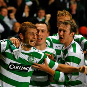 Massimo Donati has told Celtic how to defeat Atalanta in the Champions League.