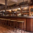 For three days, there will be the chance to enjoy smoked Loch Melfort sea trout, caesar salad, pine nuts at £14.50 (Marquis); slow roast duck leg, tabbouleh, feta, pomegranate at £21 (Anu) and dark chocolate cremeux, charred pineapple salsa, honey at £8.50 (Jambo) as well as the new autumn à la carte menu. 