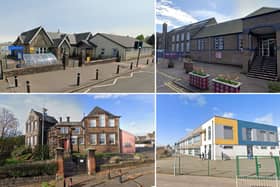 Each of Scotland's different regions boasts its own high-performing primary schools