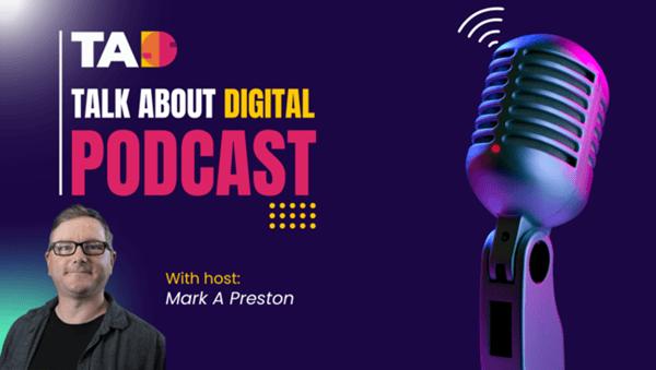 The podcast offers a lifeline for overlooked small businesses struggling to make sense of the increasingly complex digital marketing landscape.