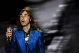 Primal Scream have announced a 2025 tour with two stops in Scotland.