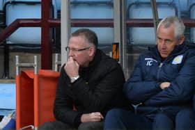 The former Celtic, Aston Villa and Wolves man is on the move
