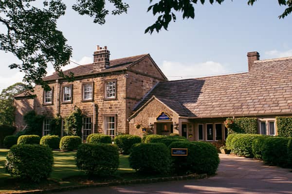 The Devonshire Arms Hotel & Spa