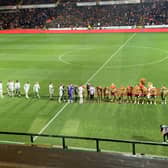 Motherwell won at Tannadice.