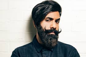 Paul Chowdhry