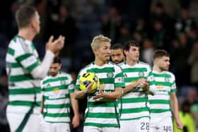 Can Celtic cause an upset in the Champions League?