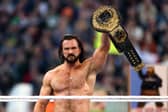 Will Drew McIntyre be present during WWE’s return to Scotland?