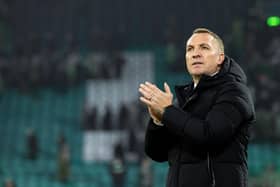 Brendan Rodgers got his selection and tactics spot-on.