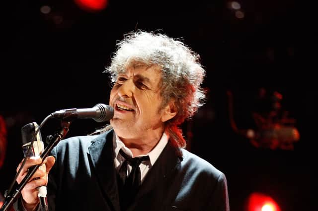 Bob Dylan